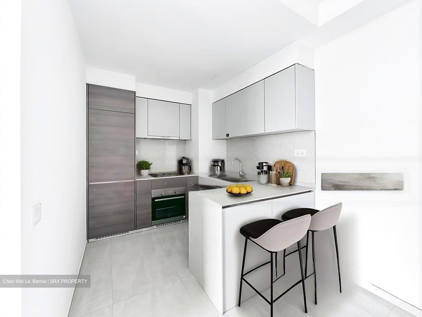 The Florence Residences (D19), Apartment #467105051